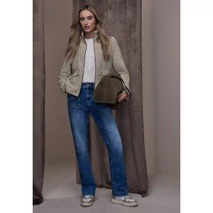 Kép 4/6 - Blézer és dzseki indoor - Jkt w. Stand-up Collar 2512