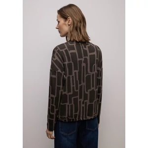 Kép 3/6 - Ing - LTD QR dessin turtle neck shir 2512