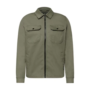 Kép 5/6 - Dzseki/Zakó Indoor - Washed cotton-stretch zip over 2512