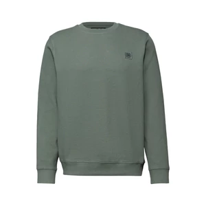 Kép 5/6 - Pulóver - crewneck sweatshirt with 3D pi 2512