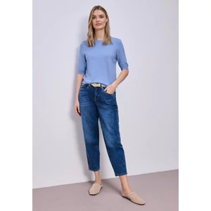 Kép 4/6 - Pulóver - LTD_QR_short sleeve 2602