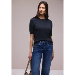 Kép 1/6 - Pulóver - LTD_QR_short sleeve 2602