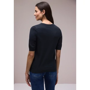 Kép 3/6 - Pulóver - LTD_QR_short sleeve 2602