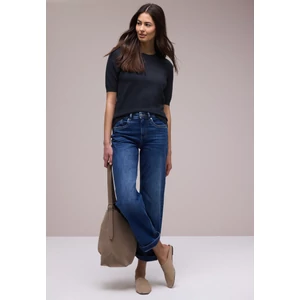 Kép 4/6 - Pulóver - LTD_QR_short sleeve 2602