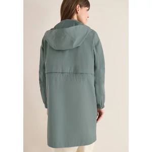 Kép 3/6 - Kabát - Long Cotton Coat 2602