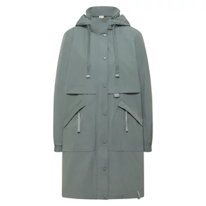 Kép 5/6 - Kabát - Long Cotton Coat 2602