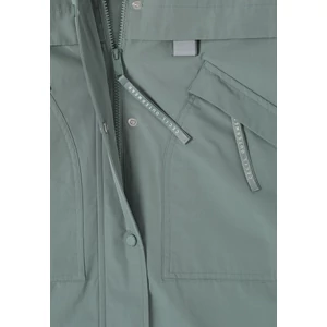 Kép 6/6 - Kabát - Long Cotton Coat 2602