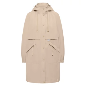 Kép 5/6 - Kabát - Long Cotton Coat 2602