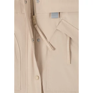 Kép 6/6 - Kabát - Long Cotton Coat 2602