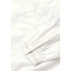 Kép 6/6 - Blúz - Cotton tunic blouse w embroide 2503