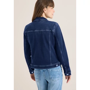 Kép 2/7 - Blézer és dzseki indoor - Style NOS Denim Jacket - 26FS