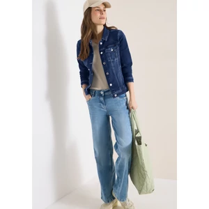 Kép 3/7 - Blézer és dzseki indoor - Style NOS Denim Jacket - 26FS