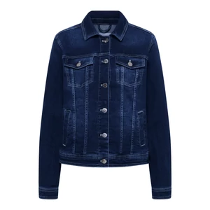 Kép 4/7 - Blézer és dzseki indoor - Style NOS Denim Jacket - 26FS