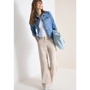 Kép 1/7 - Blézer és dzseki indoor - Style NOS Denim Jacket - 26FS