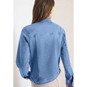 Kép 2/7 - Blézer és dzseki indoor - Style NOS Denim Jacket - 26FS