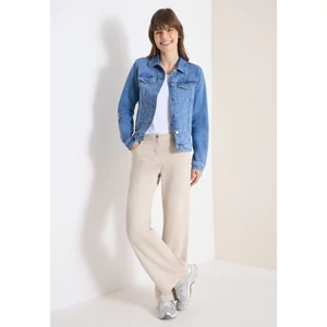 Kép 3/7 - Blézer és dzseki indoor - Style NOS Denim Jacket - 26FS