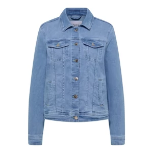 Kép 4/7 - Blézer és dzseki indoor - Style NOS Denim Jacket - 26FS