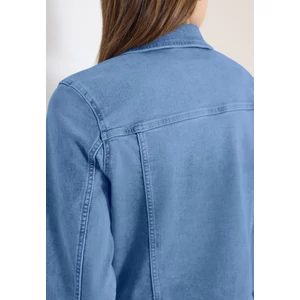 Kép 7/7 - Blézer és dzseki indoor - Style NOS Denim Jacket - 26FS
