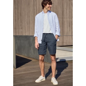 Kép 3/6 - Nadrág - shorts,chino,relaxedfit,100% l - 2603