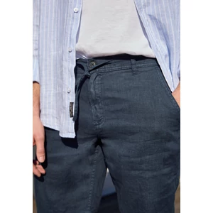 Kép 6/6 - Nadrág - shorts,chino,relaxedfit,100% l - 2603