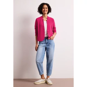 Kép 3/6 - Blézer és dzseki indoor - Structured Jersey Blazer - 2604