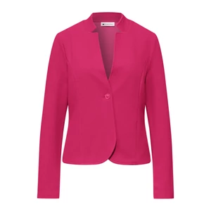 Kép 4/6 - Blézer és dzseki indoor - Structured Jersey Blazer - 2604