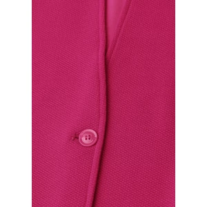 Kép 5/6 - Blézer és dzseki indoor - Structured Jersey Blazer - 2604