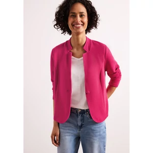 Kép 6/6 - Blézer és dzseki indoor - Structured Jersey Blazer - 2604