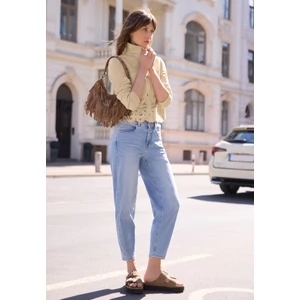 Kép 6/7 - Blézer és dzseki indoor - SE_Studio Velours Jkt W. Laser - 2604