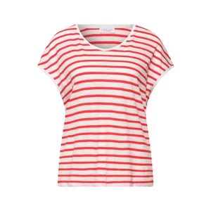 Kép 4/6 - Póló - LTD QR_Studio_yds v-neck shirt - 26FS