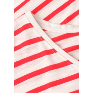 Kép 5/6 - Póló - LTD QR_Studio_yds v-neck shirt - 26FS