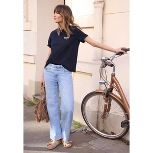 Kép 3/6 - Póló - LTD QR_Studio_basic chest prin - 26FS