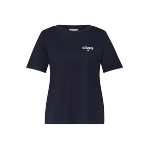 Kép 4/6 - Póló - LTD QR_Studio_basic chest prin - 26FS