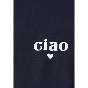 Kép 5/6 - Póló - LTD QR_Studio_basic chest prin - 26FS