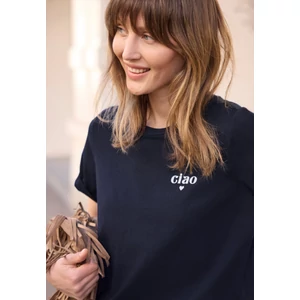 Kép 6/6 - Póló - LTD QR_Studio_basic chest prin - 26FS