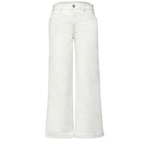 Kép 4/7 - Nadrág - LTD QR_Studio_Wide Leg MW cott - 26FS