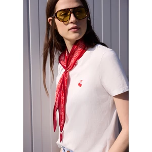 Kép 2/5 - Kieg.ruházat - Diamond Bandana with Bead - 2604