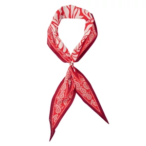 Kép 3/5 - Kieg.ruházat - Diamond Bandana with Bead - 2604