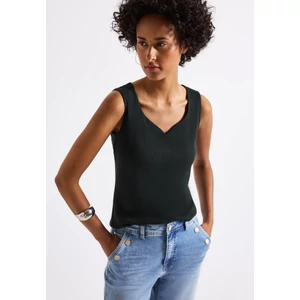 Kép 4/6 - Ing - Style LTD QR Gania heart neckl 2506