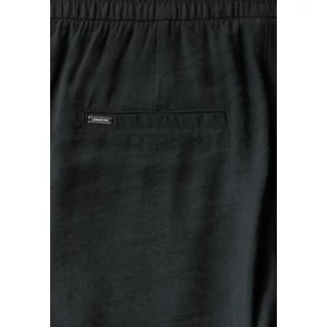 Kép 7/7 - Nadrág - Wide leg Crepe Viscose Solid H 2506