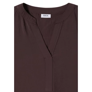 Kép 5/7 - Ruha - EOS_Solid Tunic Dress - 2606