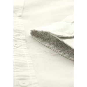 Kép 5/5 - ING - piquée like structure slim fit - 2410