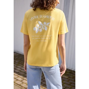 Kép 2/6 - Póló - Studio_Shirt w.back print - 2606