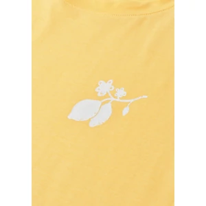 Kép 5/6 - Póló - Studio_Shirt w.back print - 2606