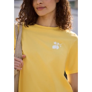 Kép 6/6 - Póló - Studio_Shirt w.back print - 2606
