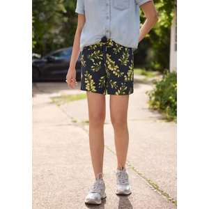 Kép 3/6 - Nadrág - LTD QR_Studio_Viscose AOP Shor - 26FS