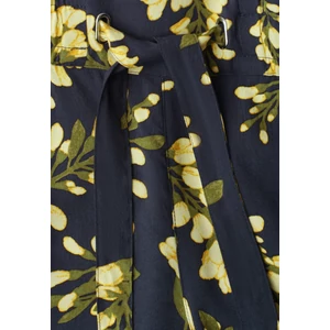 Kép 5/6 - Nadrág - LTD QR_Studio_Viscose AOP Shor - 26FS