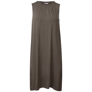 Kép 5/6 - sleeveless Jersey Dress_solid