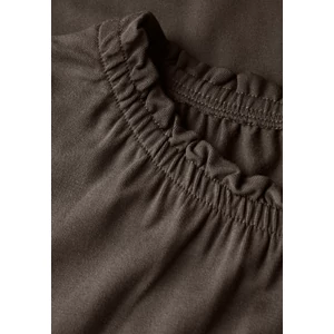 Kép 6/6 - sleeveless Jersey Dress_solid