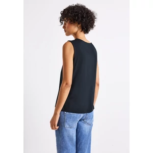 Kép 3/6 - Ing - cut out top w.deco detail 2507